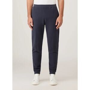 SUNSPEL England 1860 Men’s Loopback Sweatpants Size XL in Navy Blue